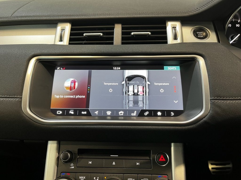 Used Land Rover Range Rover Evoque 2018 for sale - 76406608: Photo 49