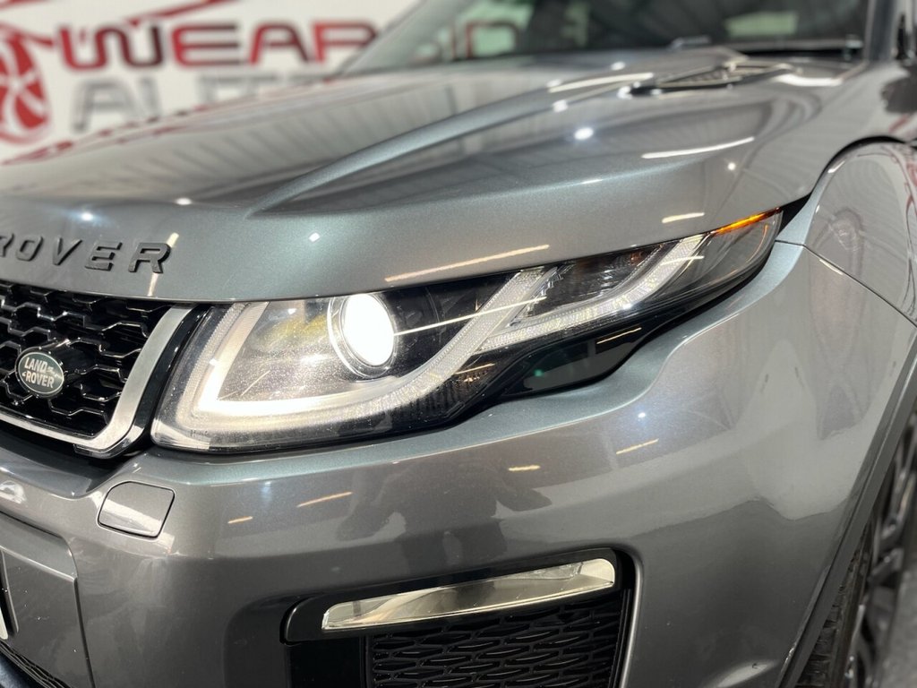 Used Land Rover Range Rover Evoque 2018 for sale - 76406608: Photo 6