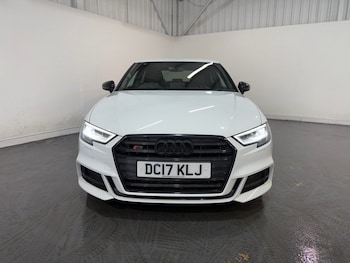 Used Audi S3 2017 for sale - 78110835: Photo