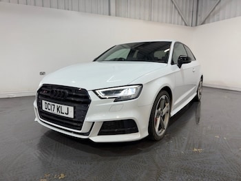 Used Audi S3 2017 for sale - 78110835: Photo