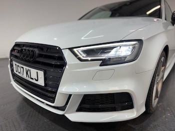 Used Audi S3 2017 for sale - 78110835: Photo