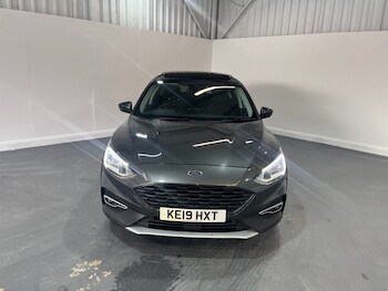 Used Ford Focus 2019 for sale - 78793741: Photo