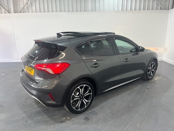 Used Ford Focus 2019 for sale - 78793741: Photo