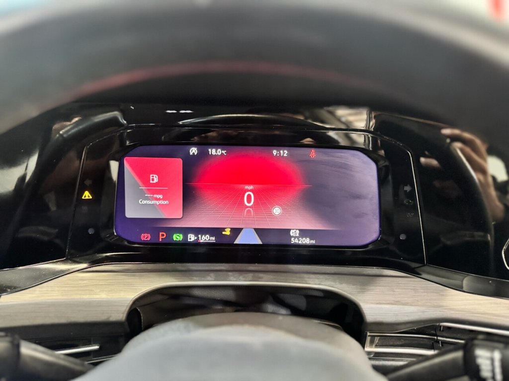 Used Volkswagen Golf 2020 for sale - 77668844: Photo 10