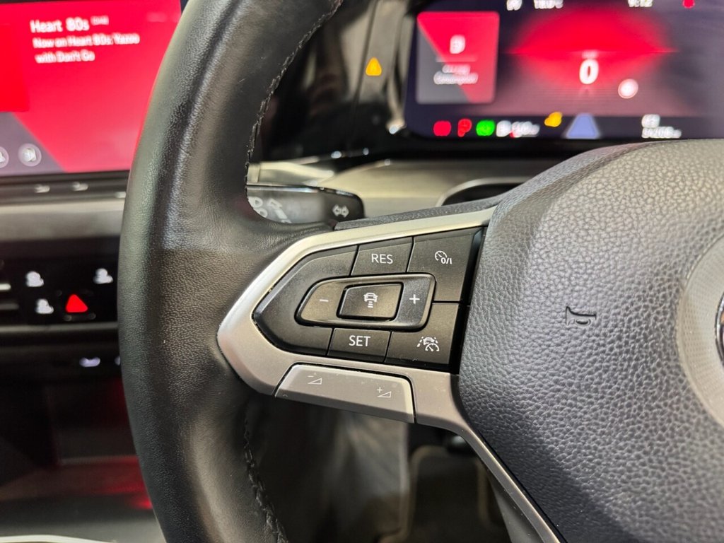 Used Volkswagen Golf 2020 for sale - 77668844: Photo 11