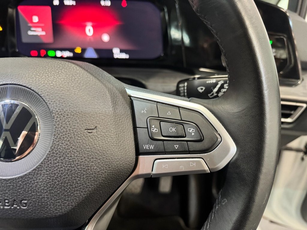 Used Volkswagen Golf 2020 for sale - 77668844: Photo 12