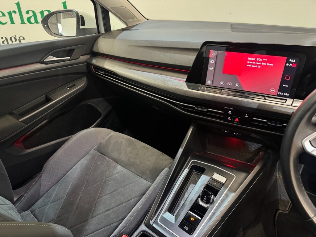 Used Volkswagen Golf 2020 for sale - 77668844: Photo 13