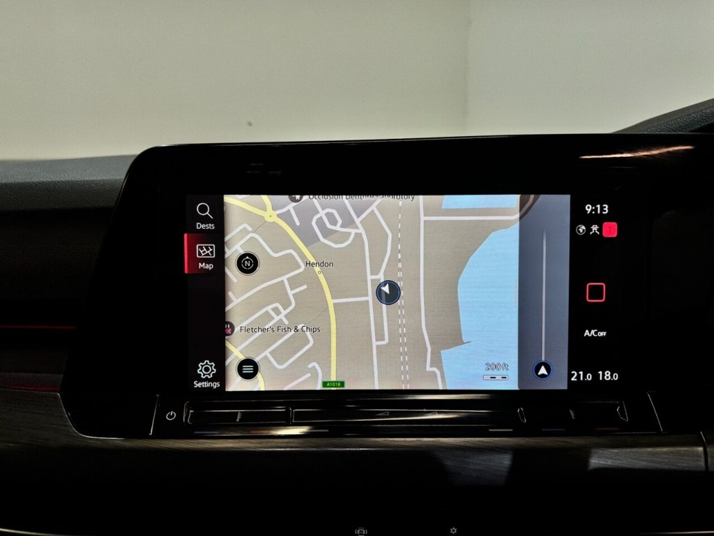 Used Volkswagen Golf 2020 for sale - 77668844: Photo 16