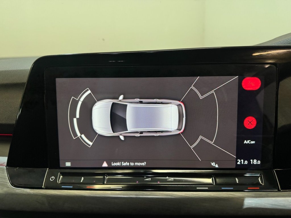 Used Volkswagen Golf 2020 for sale - 77668844: Photo 18