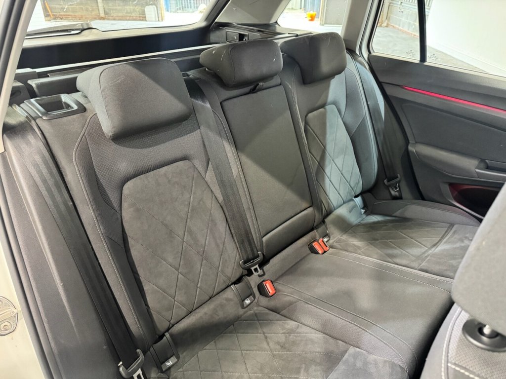 Used Volkswagen Golf 2020 for sale - 77668844: Photo 19