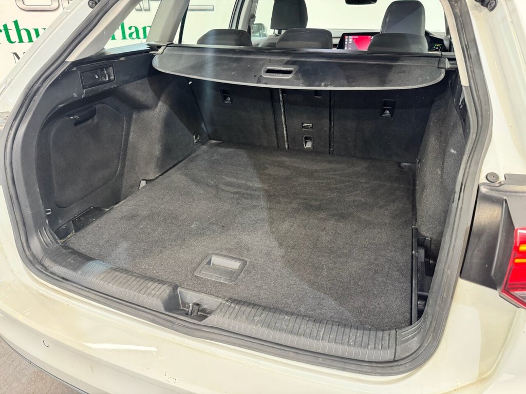 Used Volkswagen Golf 2020 for sale - 77668844: Photo 21