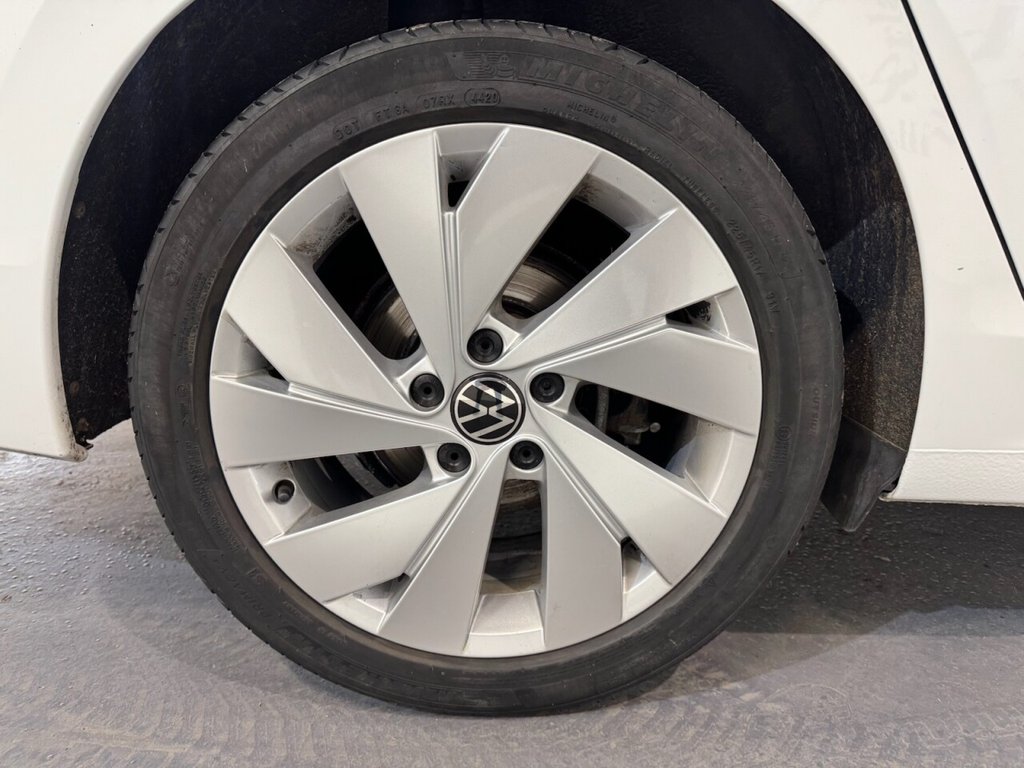 Used Volkswagen Golf 2020 for sale - 77668844: Photo 24