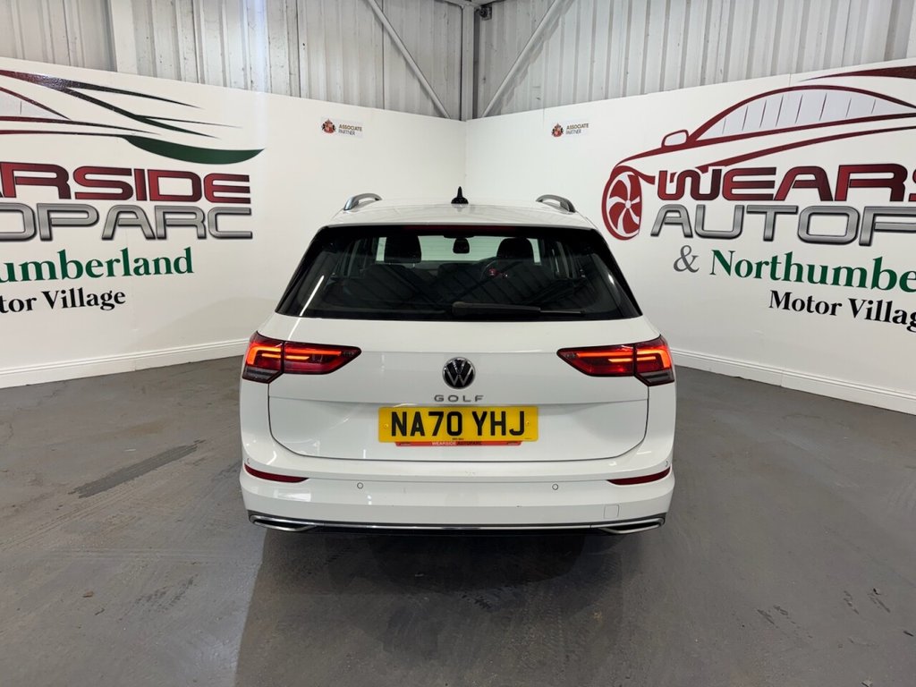 Used Volkswagen Golf 2020 for sale - 77668844: Photo 26