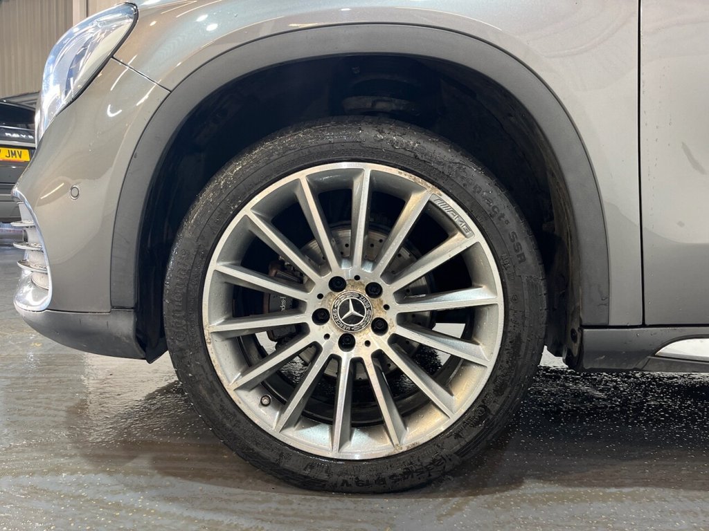 Used Mercedes-Benz GLA 2019 for sale - 77720202: Photo 10