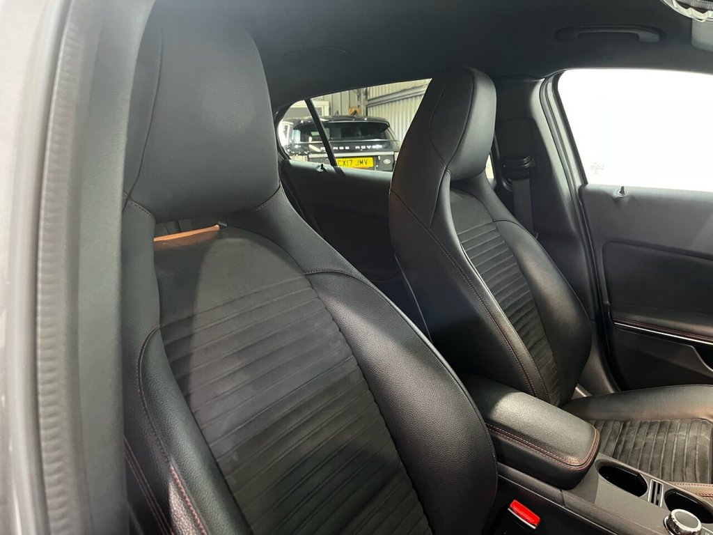 Used Mercedes-Benz GLA 2019 for sale - 77720202: Photo 11