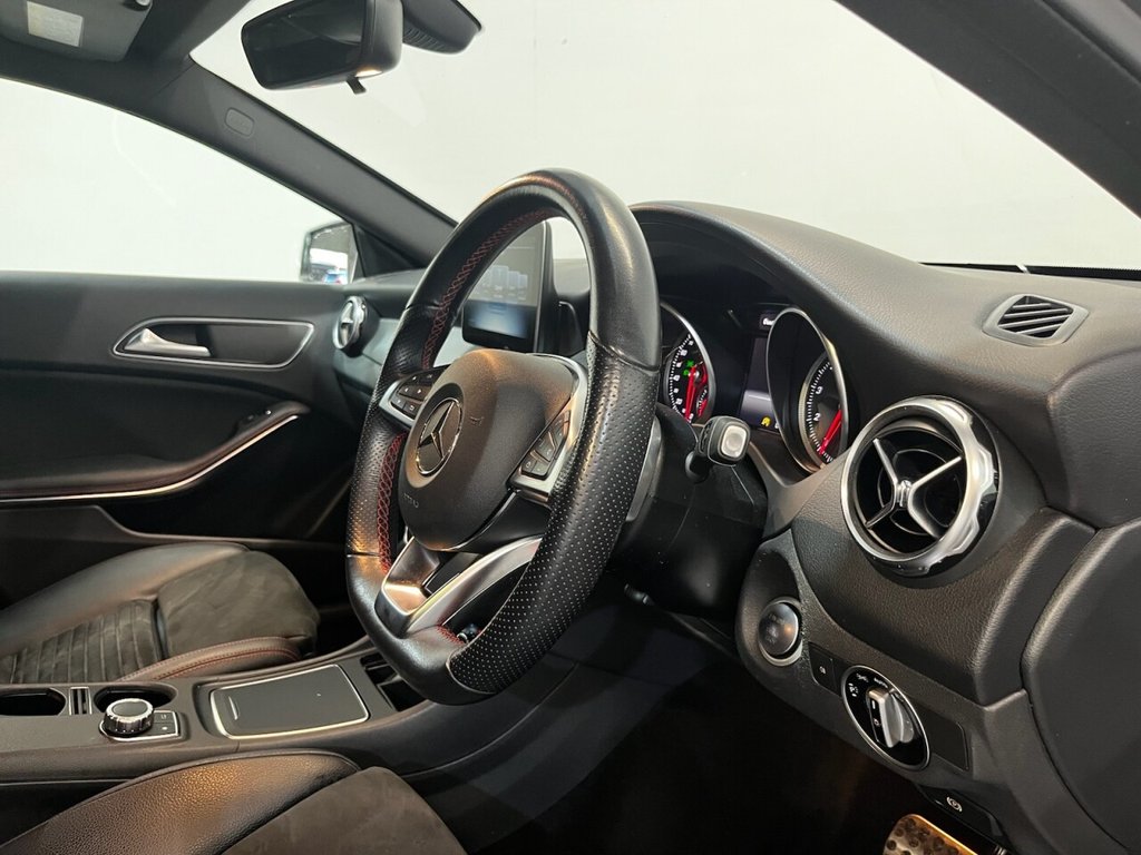 Used Mercedes-Benz GLA 2019 for sale - 77720202: Photo 12