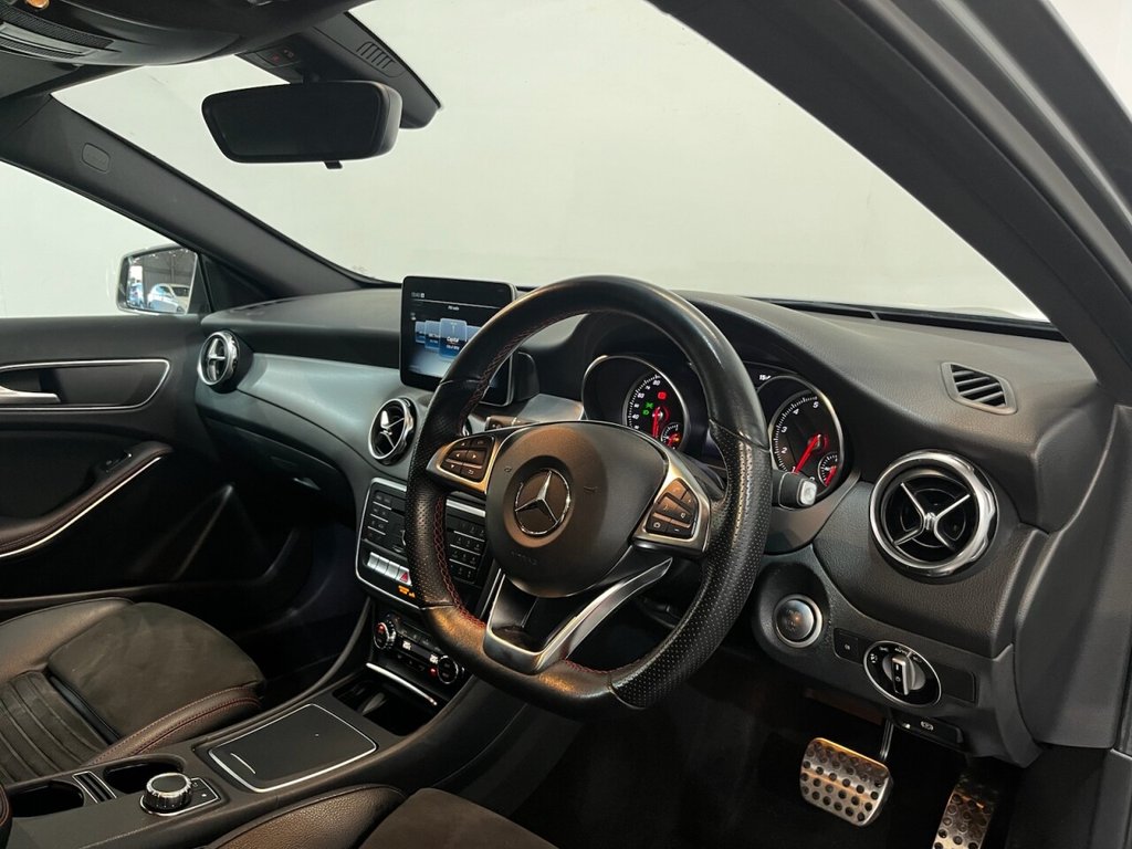 Used Mercedes-Benz GLA 2019 for sale - 77720202: Photo 13