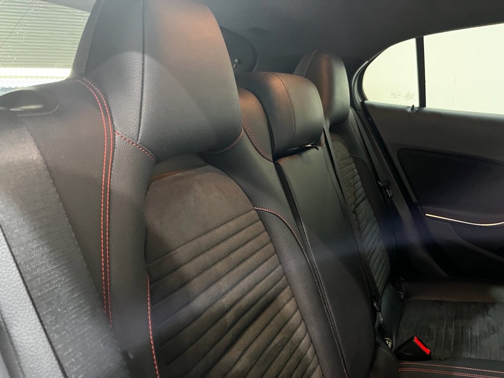 Used Mercedes-Benz GLA 2019 for sale - 77720202: Photo 14