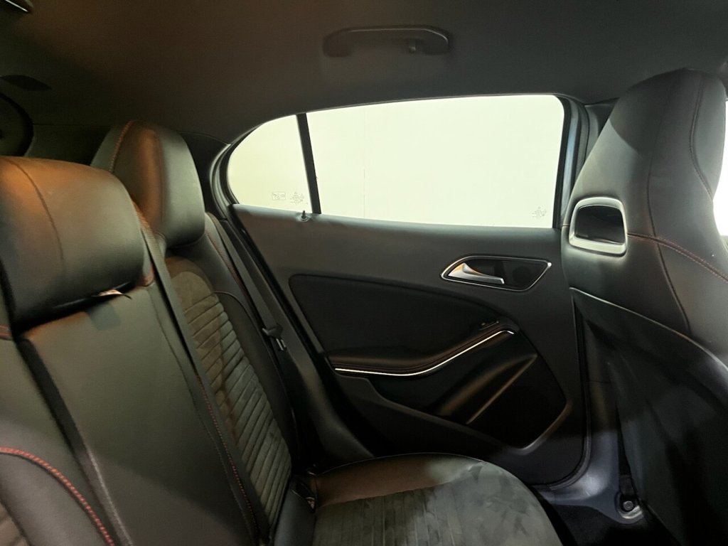 Used Mercedes-Benz GLA 2019 for sale - 77720202: Photo 15