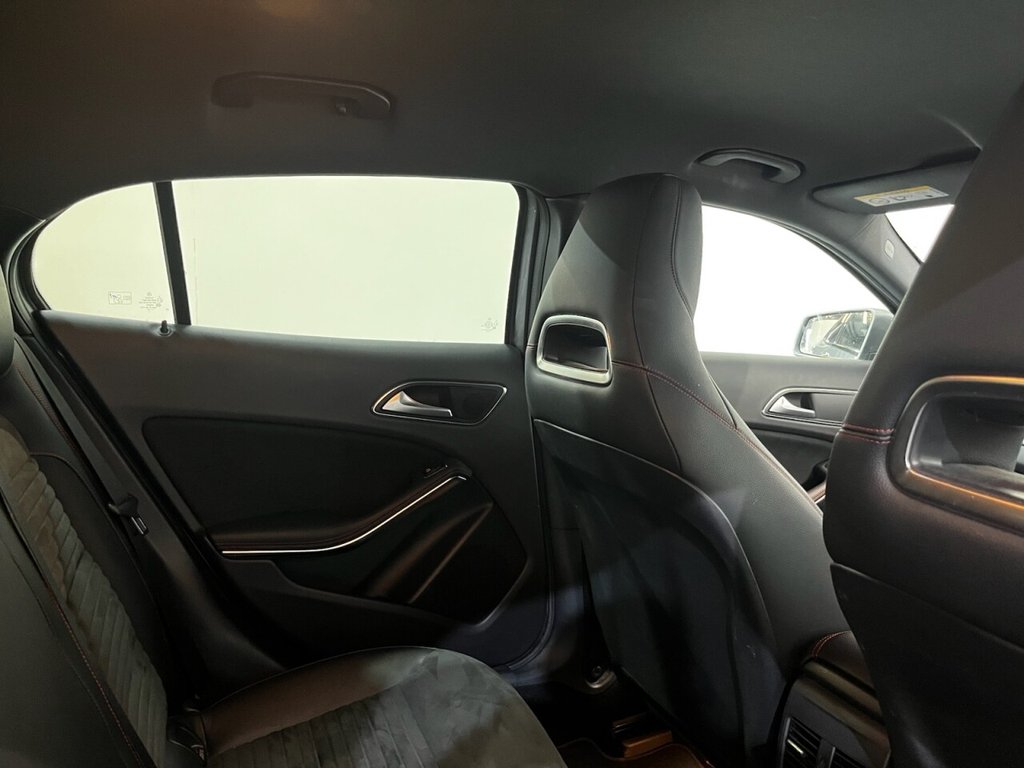 Used Mercedes-Benz GLA 2019 for sale - 77720202: Photo 16