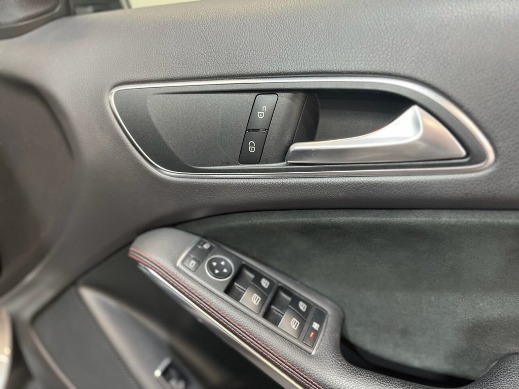 Used Mercedes-Benz GLA 2019 for sale - 77720202: Photo 19