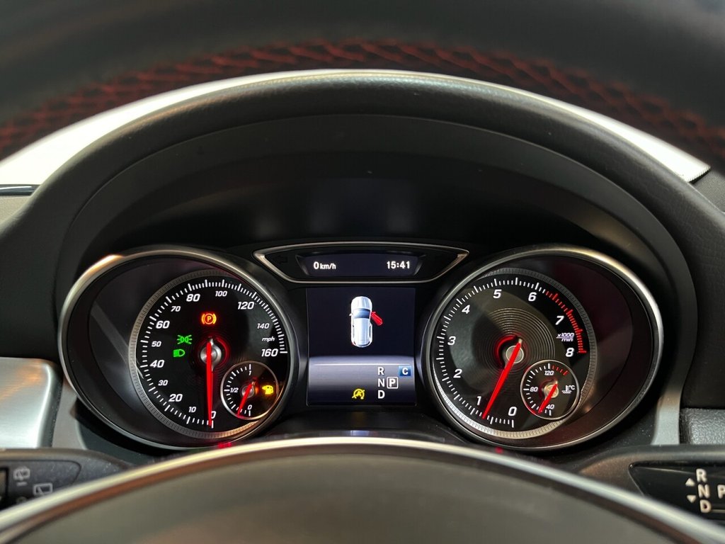 Used Mercedes-Benz GLA 2019 for sale - 77720202: Photo 21