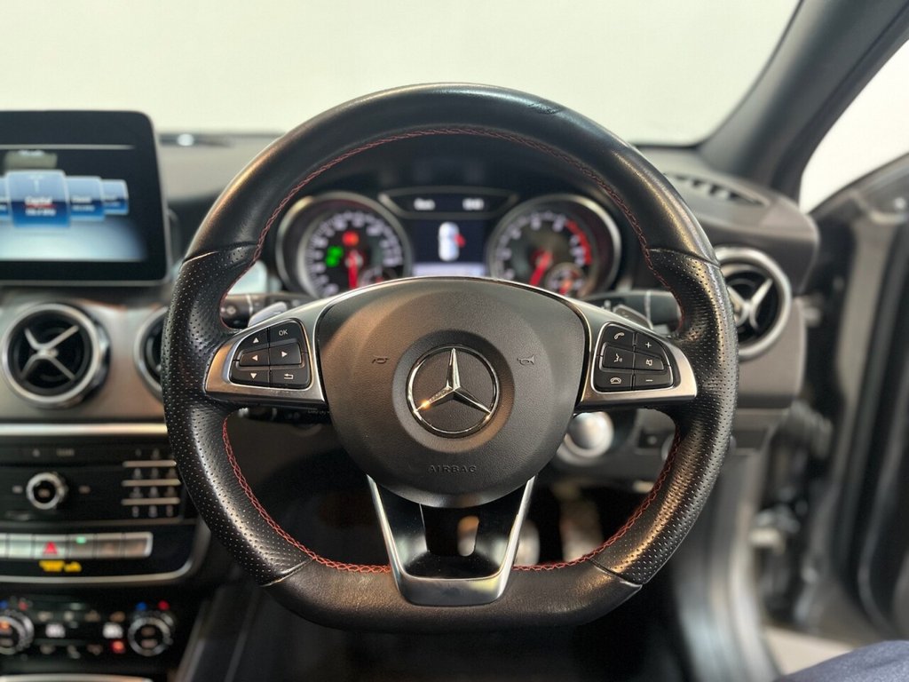 Used Mercedes-Benz GLA 2019 for sale - 77720202: Photo 22
