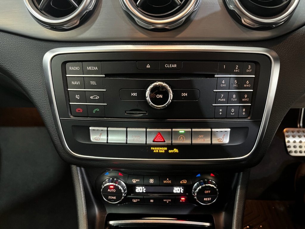 Used Mercedes-Benz GLA 2019 for sale - 77720202: Photo 24