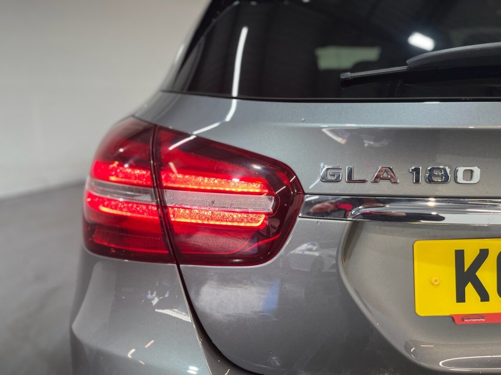 Used Mercedes-Benz GLA 2019 for sale - 77720202: Photo 28