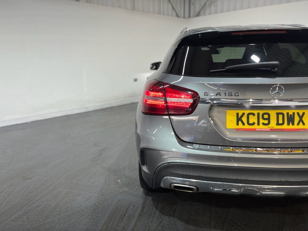 Used Mercedes-Benz GLA 2019 for sale - 77720202: Photo 29