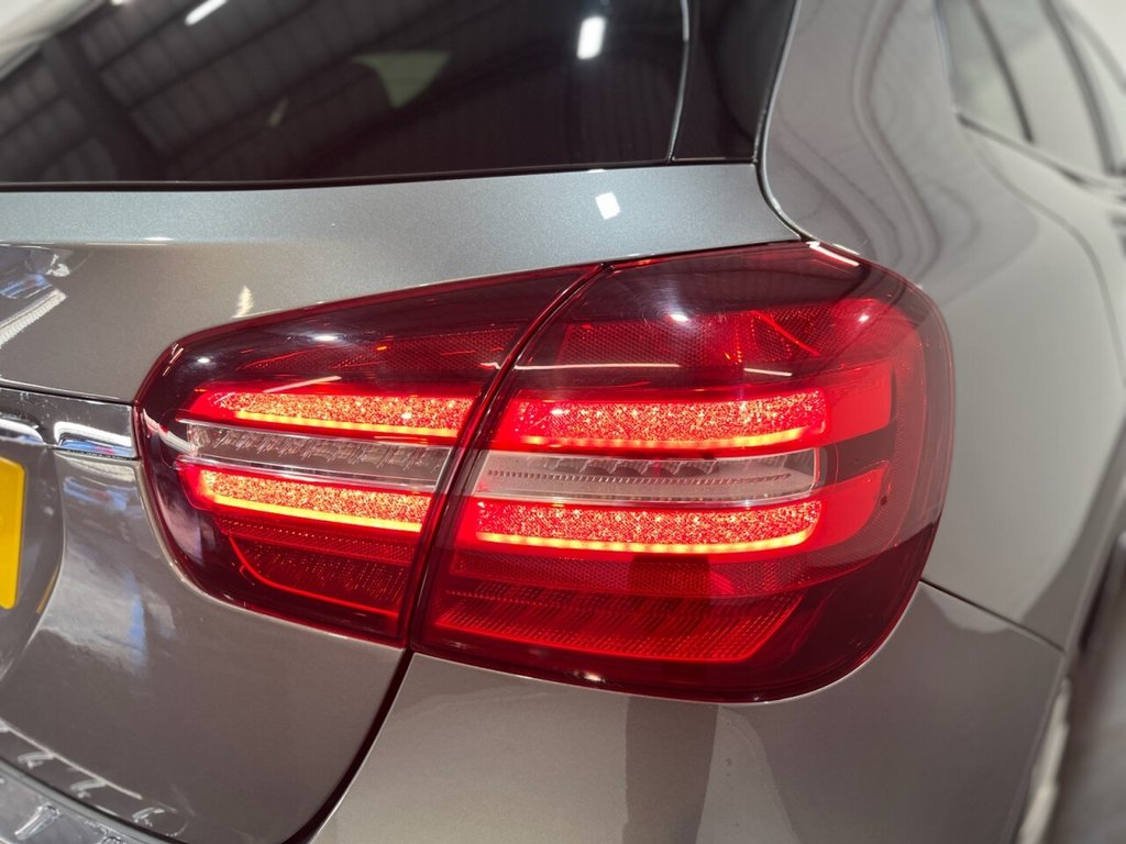 Used Mercedes-Benz GLA 2019 for sale - 77720202: Photo 30