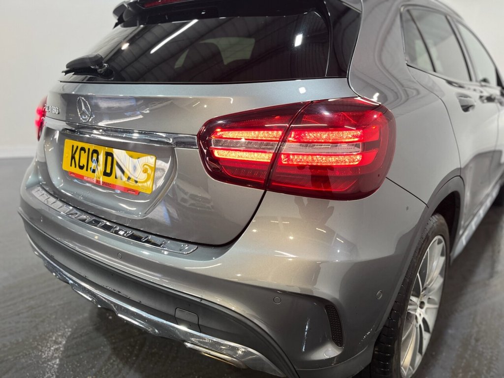 Used Mercedes-Benz GLA 2019 for sale - 77720202: Photo 31