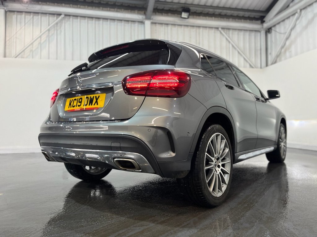 Used Mercedes-Benz GLA 2019 for sale - 77720202: Photo 32