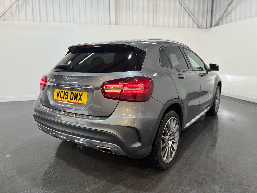 Used Mercedes-Benz GLA 2019 for sale - 77720202: Photo 33