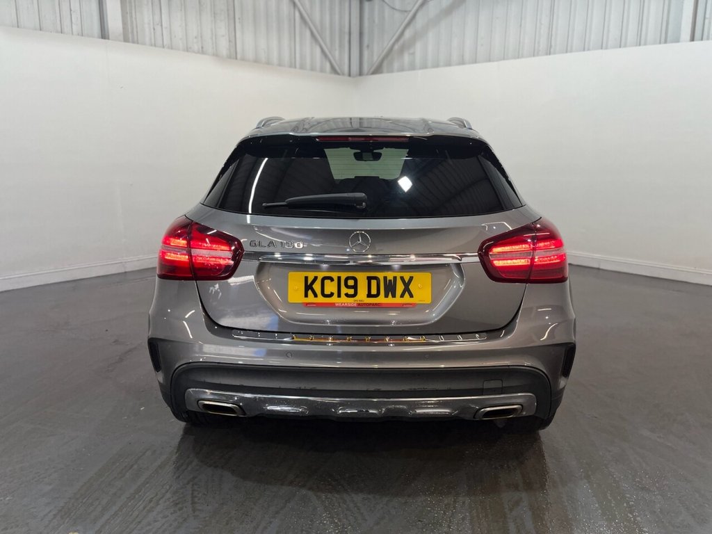Used Mercedes-Benz GLA 2019 for sale - 77720202: Photo 34