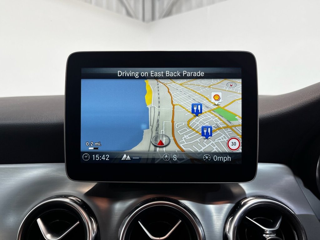 Used Mercedes-Benz GLA 2019 for sale - 77720202: Photo 38