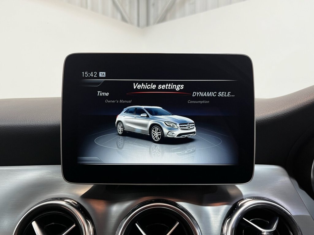 Used Mercedes-Benz GLA 2019 for sale - 77720202: Photo 40