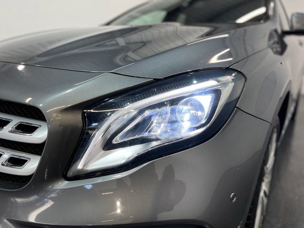 Used Mercedes-Benz GLA 2019 for sale - 77720202: Photo 6