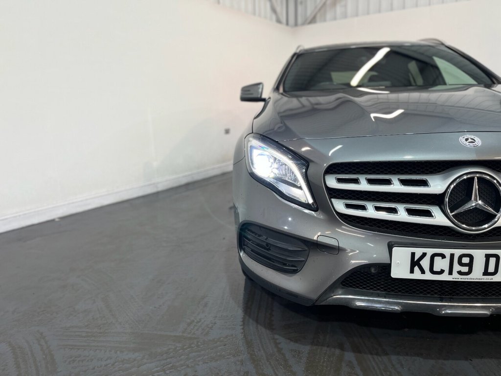 Used Mercedes-Benz GLA 2019 for sale - 77720202: Photo 7