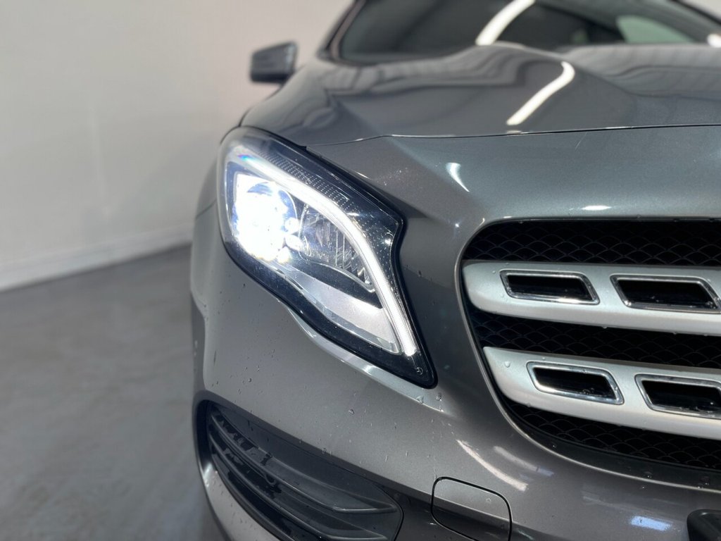 Used Mercedes-Benz GLA 2019 for sale - 77720202: Photo 8