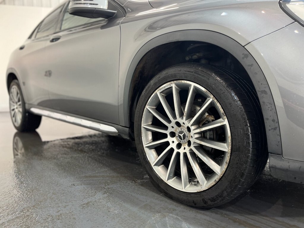 Used Mercedes-Benz GLA 2019 for sale - 77720202: Photo 9