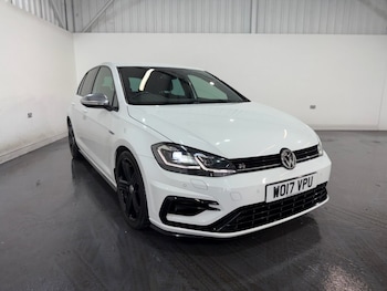 Used Volkswagen Golf 2017 for sale - 79209560: Photo