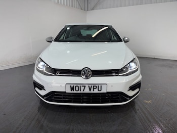 Used Volkswagen Golf 2017 for sale - 79209560: Photo