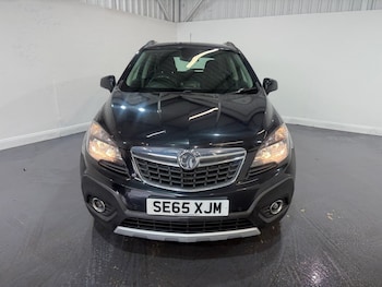 Used Vauxhall Mokka 2016 for sale - 78974619: Photo