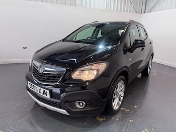 Used Vauxhall Mokka 2016 for sale - 78974619: Photo