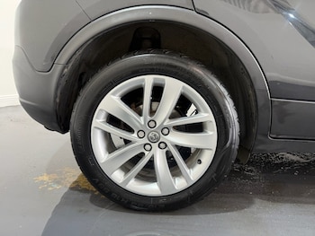 Used Vauxhall Mokka 2016 for sale - 78974619: Photo