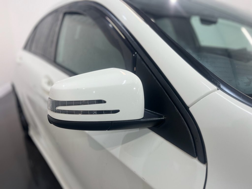 Used Mercedes-Benz A-Class 2016 for sale - 78002360: Photo 10