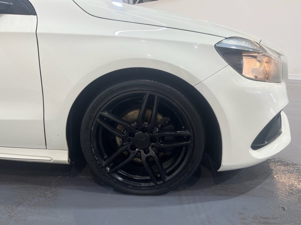 Used Mercedes-Benz A-Class 2016 for sale - 78002360: Photo 12