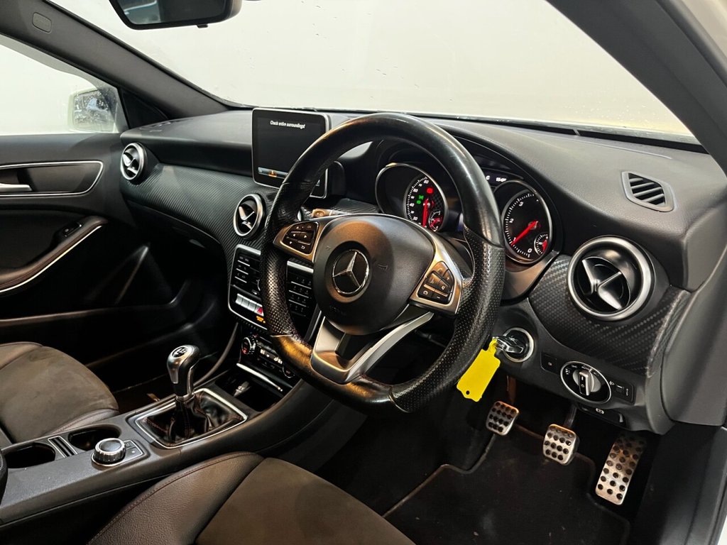 Used Mercedes-Benz A-Class 2016 for sale - 78002360: Photo 15