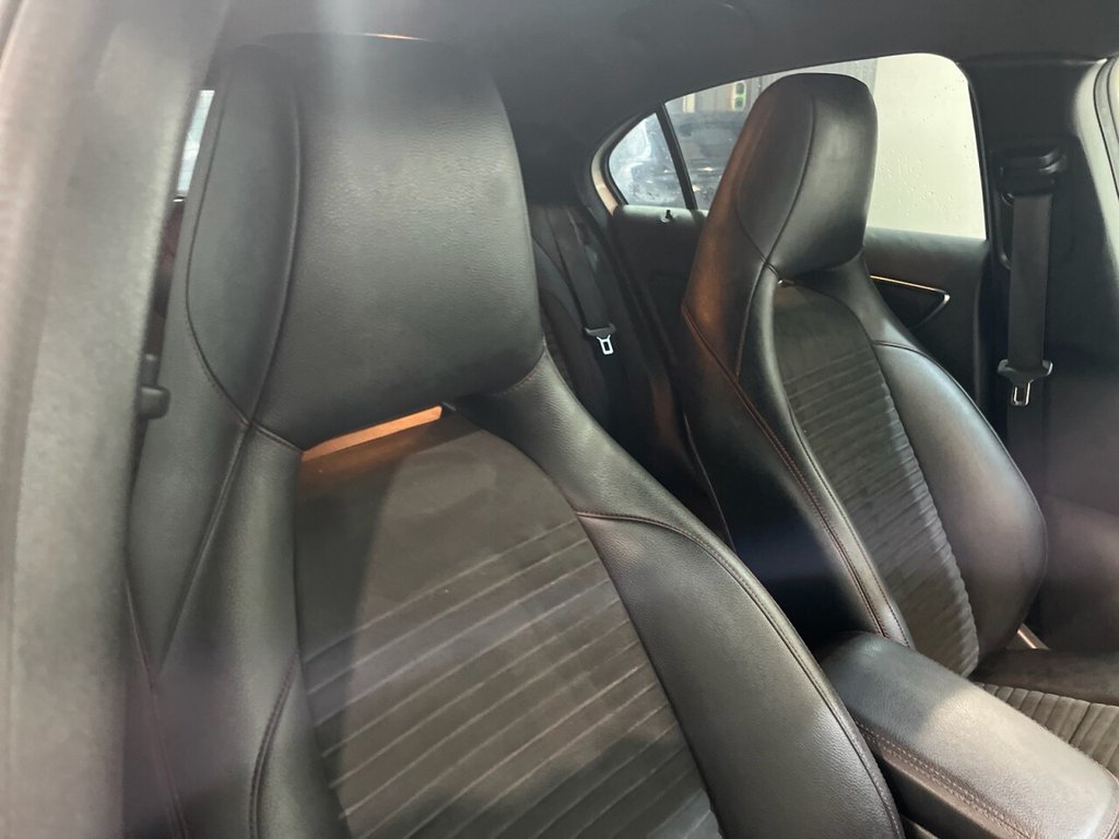 Used Mercedes-Benz A-Class 2016 for sale - 78002360: Photo 16